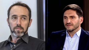 Mercado Libre a Pullaro: “Difamar no baja Ingresos Brutos”