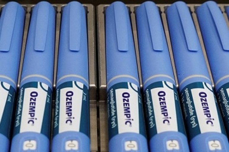 Droga para adelgazar: Riesgos y beneficios secundarios