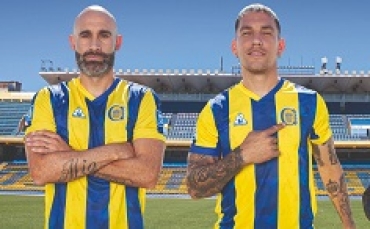 Central enfrenta a Godoy Cruz en Mendoza en la apertura del campeonato