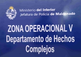 Ciudadano brasileño detenido por estafas en comercios