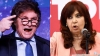 Cristina Kirchner destroz&oacute; a Milei: &ldquo;Necesit&aacute;s un psiquiatra&rdquo;